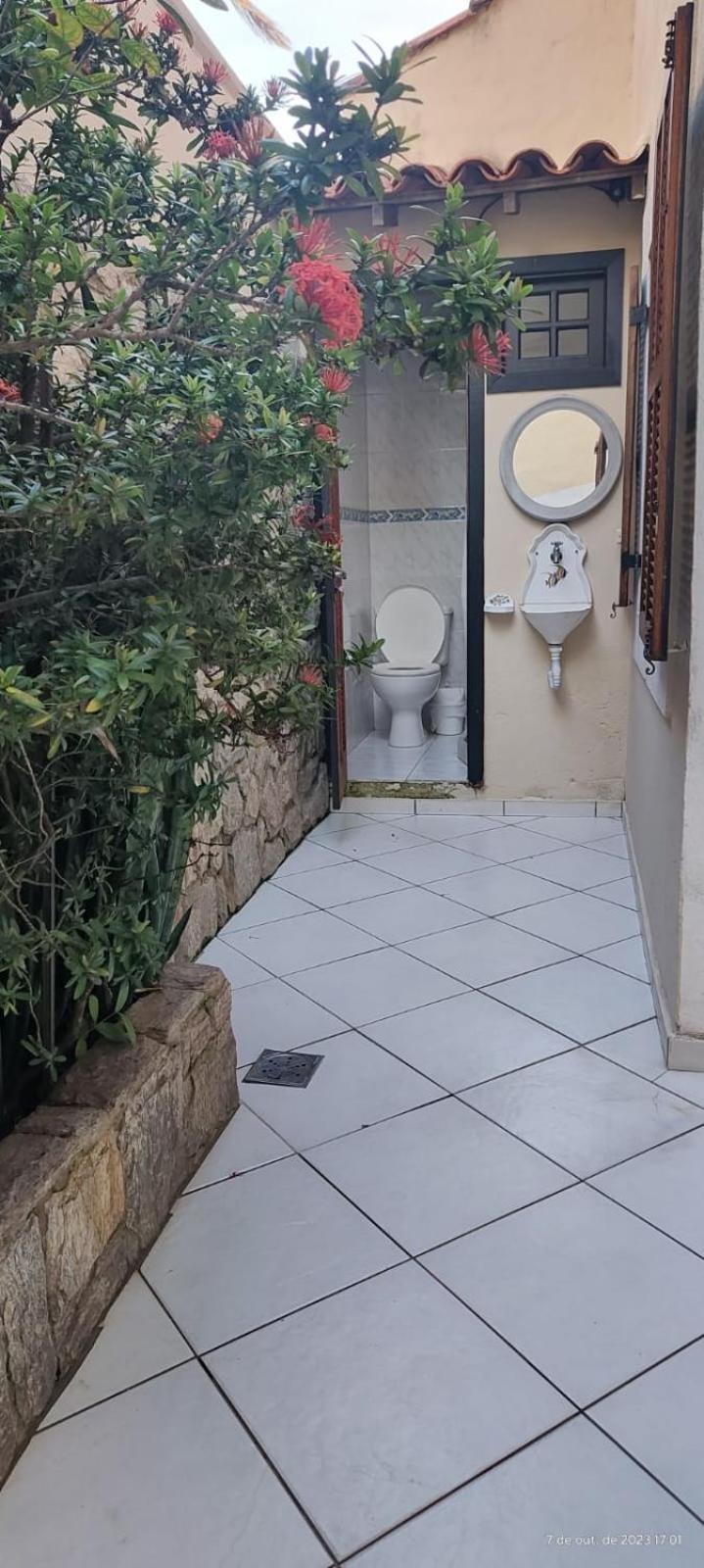 Excelente Localizacao Em Buzios别墅 外观 照片